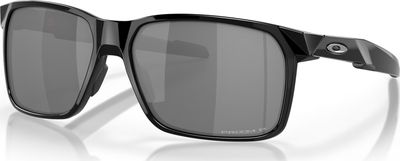 Oakley Portal X Prizm Black Polarized Sunglasses