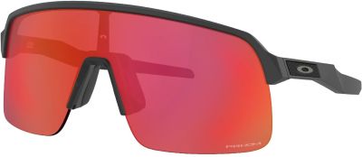 Oakley Sutro Lite Prizm Trail Torch Sunglasses