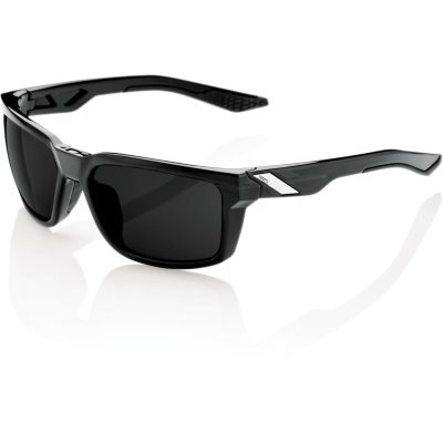 100% Daze PeakPolar Grey Lens Sunglasses