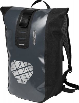 Ortlieb Velocity High Visibility Backpack 23L