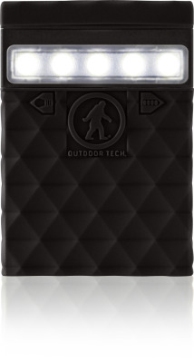 Outdoor Tech Kodiak Mini 2.0 - 2.6K Powerbank