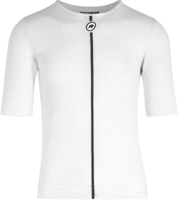 Assos Summer Skin Short Sleeve Base Layer