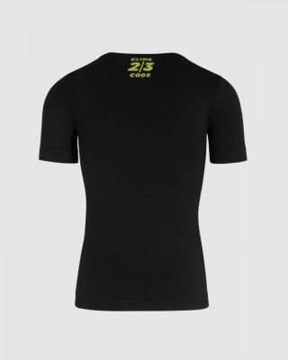 Assos Spring SS Skin Short Sleeve Base Layer