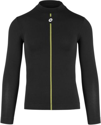 Assos Spring Fall Skin Long Sleeve Base Layer