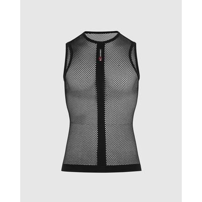 Assos NS Skin Layer Superleger Sleeveless Base Layer