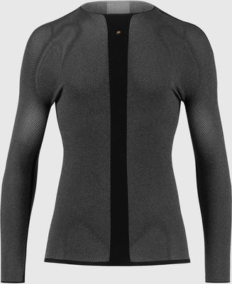 Assos GTO Dermasensor LS Long Sleeve Base Layer