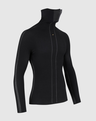 Assos GTO Winter Long Sleeve DermaSensor Base Layer