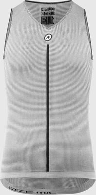 Assos Summer Skin Layer P1 Sleeveless Base Layer