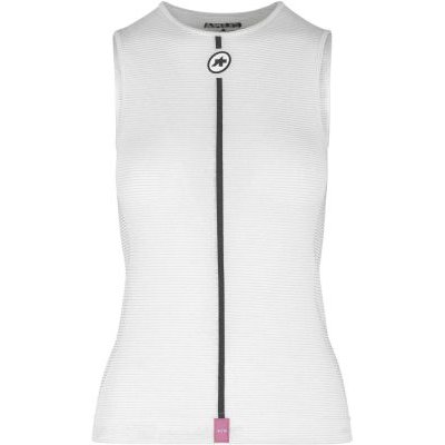 Assos Summer Skin Womens Sleeveless Base Layer