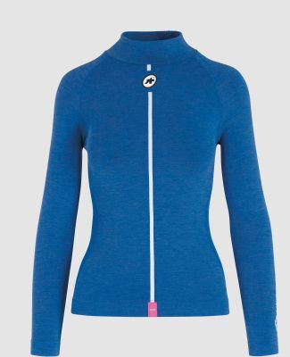 Assos Ultraz Winter Long Sleeve Womens Base Layer