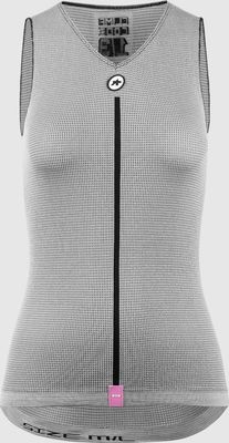 Assos Summer Skin Layer P1 Womens Sleeveless Base Layer