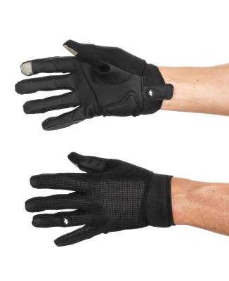 Assos FF shashaGlove blackSeries Summer Gloves