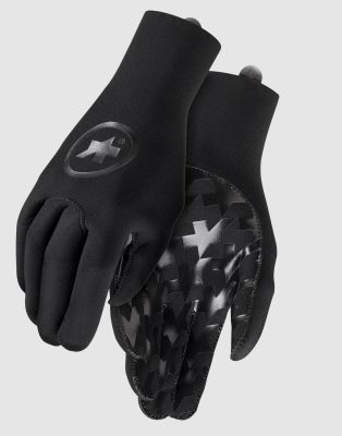 Assos GT Rain Gloves