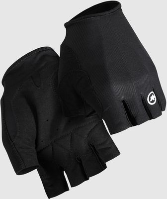 Assos shop summer gloves