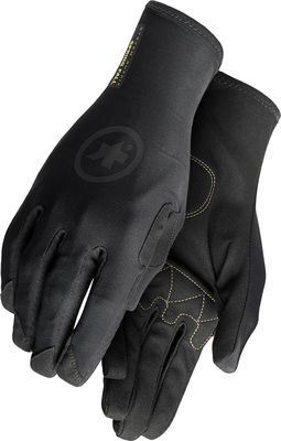 Assos Spring Fall EVO Gloves