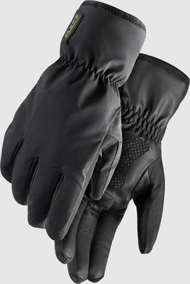 Assos rain gloves 2025