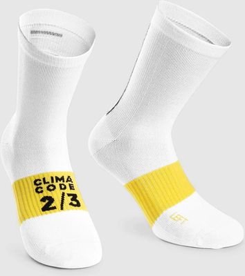 Assos Spring Fall Socks