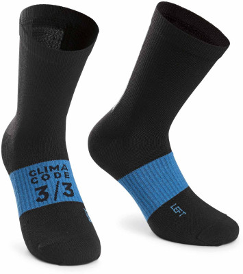 Assos Winter Socks