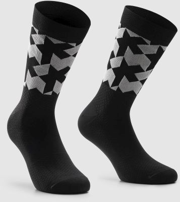 Assos Monogram Socks EVO