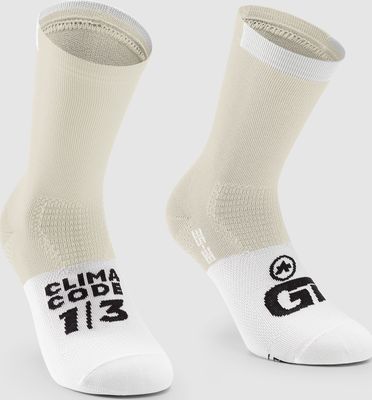 Assos GT C2 Socks