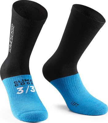 Assos Ultraz Winter Socks EVO