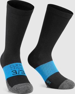 Assos Winter Socks EVO