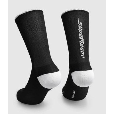 Assos RS Superleger S11 Socks