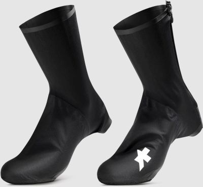 Assos overshoes sales