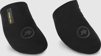 Assos Spring Fall Toe Covers EVO