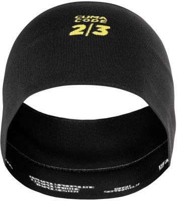 Assos Spring Fall Headband