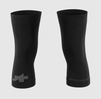 Assos Spring Fall Knee Warmers EVO