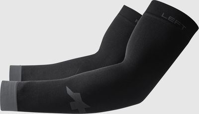 Show product details for Assos Arm Protector (Black - XL/XLG/TIR)