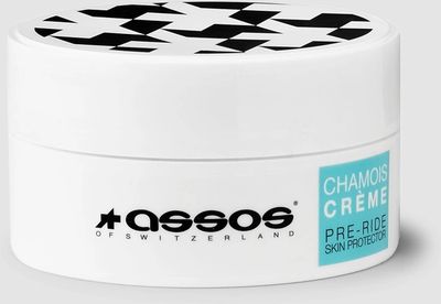 Assos Chamois Creme 200ml