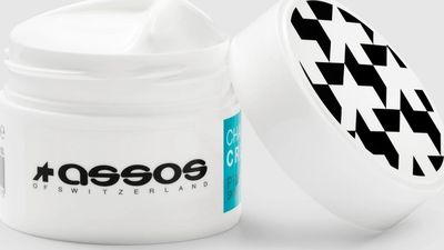 Assos Chamois Creme Man 75 ml