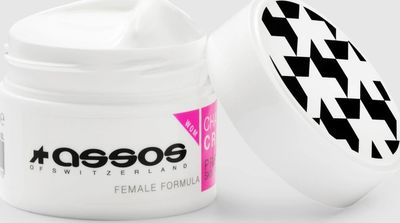 Assos Chamois Creme Woman 75 ml