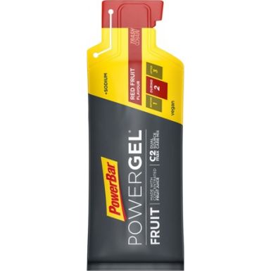 Powerbar Powergel Fruit 41g Single