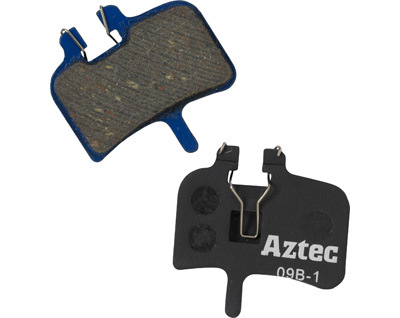 Aztec Disc Pads for Hayes and Promax calipers