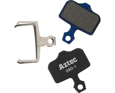 Aztec Sintered Disc Pads for Avid Elixir