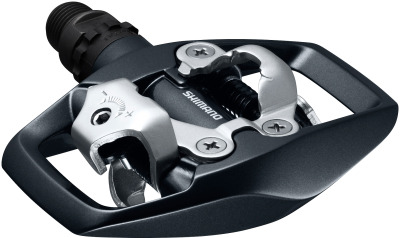 Shimano ED500 SPD MTB Pedals