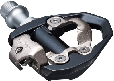 Shimano GRX ES600 SPD MTB/Gravel Pedals