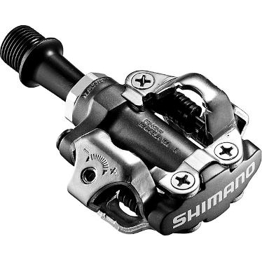 Shimano M540 MTB Clipless Pedals