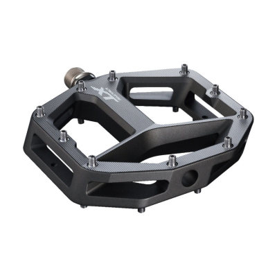 Shimano XT M8040 MTB Flat Pedals