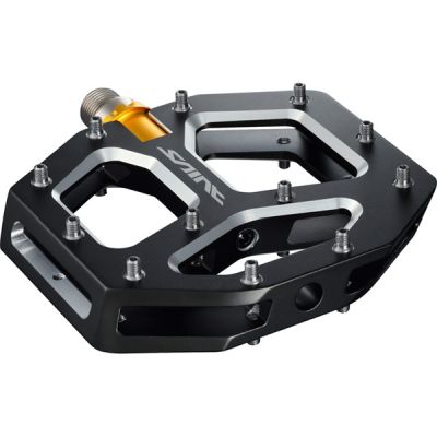 Shimano M828 Saint Flat MTB Pedals