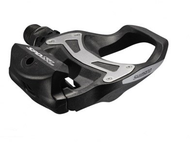 Shimano R550 SPD SL Black Road Pedals