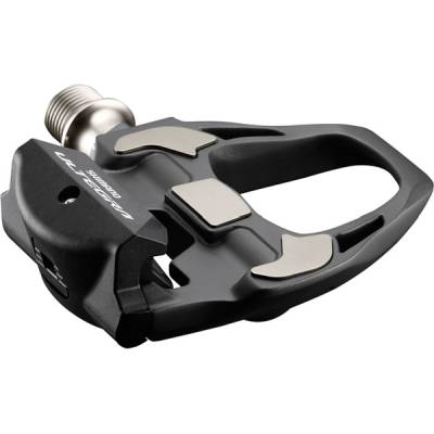 Shimano Ultegra R8000 Carbon SPD-SL Road Pedals with 4mm Longer Axle