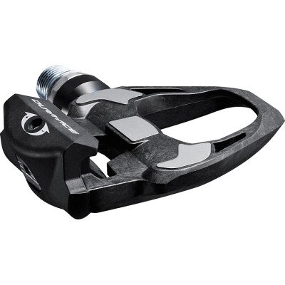 Shimano Dura Ace R9100 Carbon SPD SL Road Pedals