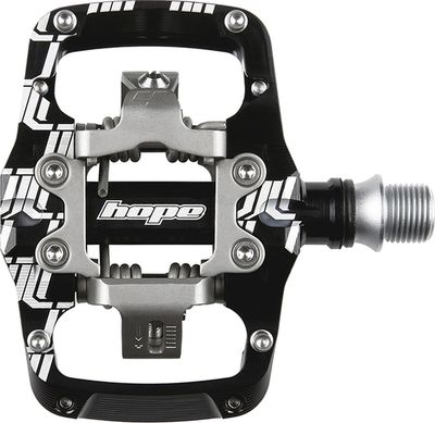 Hope Union Trail MTB Clipless Pedals