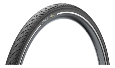 Pirelli CYCL-E DTS Commuting Wire Tyre
