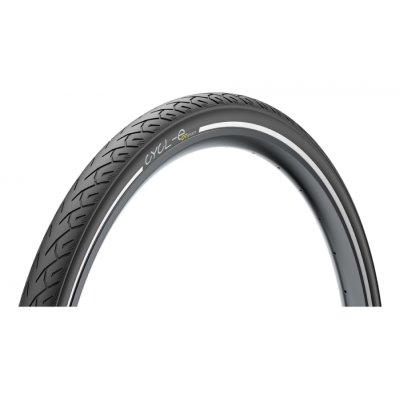 Pirelli CYCL-E DTS Commuting Wire Tyre