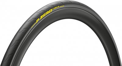 Pirelli P Zero Velo Tubular Road Tyre